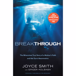 ISBN Breakthrough, Religion, English, Paperback, 256 pages