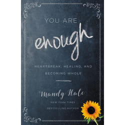 ISBN You Are Enough book Religion English Paperback 176 pages