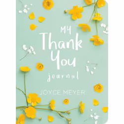 ISBN My Thank You Journal, Health, mind & body, English, 160 pages