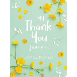 ISBN My Thank You Journal book Health, mind & body English 160 pages