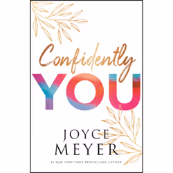 ISBN Confidently You, Religion, English, Hardcover, 128 pages