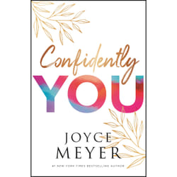 ISBN Confidently You book Religion English Hardcover 128 pages