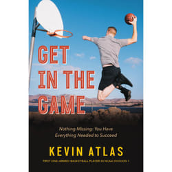 ISBN Get in the Game book Health, mind & body English Paperback 192 pages