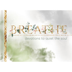 ISBN Breathe book Religion English Hardcover 144 pages