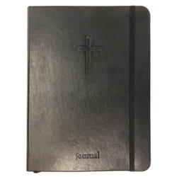 ISBN Cross Journal book Health, mind & body English 160 pages