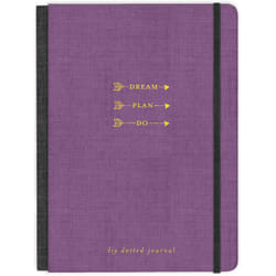 ISBN Dream. Plan. Do. book Health, mind & body English 160 pages