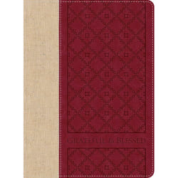 ISBN Grateful & Blessed Journal book Health, mind & body English 160 pages