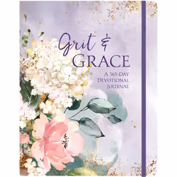 ISBN Grit & Grace, Religion, English, 368 pages
