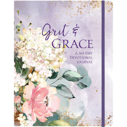 ISBN Grit & Grace book Religion English 368 pages
