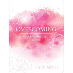 ISBN Overcoming book Health, mind & body English 160 pages