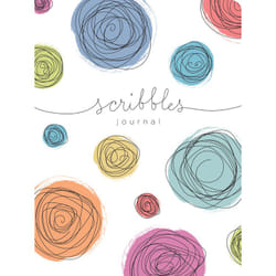 ISBN Scribbles Journal book Politics English 160 pages