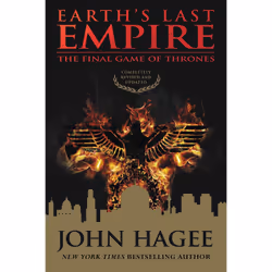 ISBN Earth's Last Empire, Health, mind & body, English, Paperback, 512 pages