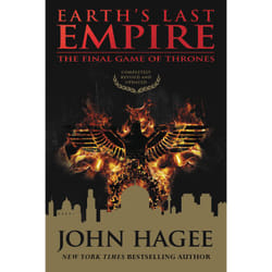 ISBN Earth's Last Empire book Health, mind & body English Paperback 512 pages