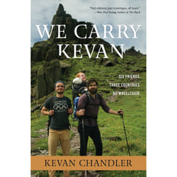 ISBN We Carry Kevan book Health, mind & body English Paperback 304 pages