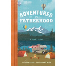 ISBN Adventures in Fatherhood book Religion English Hardcover 144 pages
