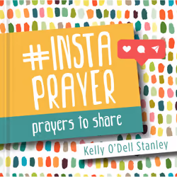 ISBN InstaPrayer, Religion, English, Hardcover, 96 pages