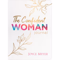 ISBN The Confident Woman Journal, Health, mind & body, English, 160 pages
