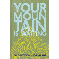 ISBN Your Mountain Is Waiting book Religion English Hardcover 144 pages