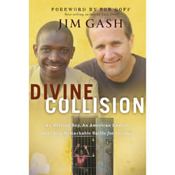 ISBN Divine Collision book Religion English Paperback 320 pages