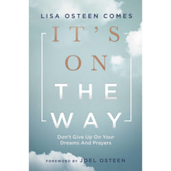 ISBN It's On the Way book Religion English Paperback 208 pages