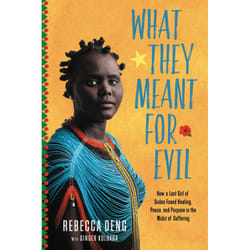 ISBN What They Meant for Evil book Religion English Hardcover 304 pages