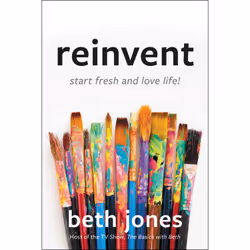 ISBN Reinvent, Health, mind & body, English, Hardcover, 320 pages
