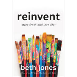 ISBN Reinvent book Health, mind & body English Hardcover 320 pages