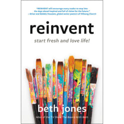 ISBN Reinvent book Health, mind & body English Paperback 320 pages