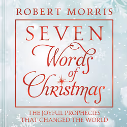 ISBN Seven Words of Christmas, Religion, English, Hardcover, 160 pages