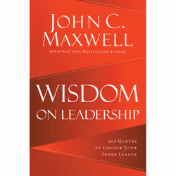ISBN Wisdom on Leadership, Business & finance, English, Hardcover, 208 pages