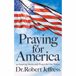 ISBN Praying for America, Religion, English, Hardcover, 208 pages