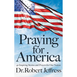 ISBN Praying for America book Religion English Hardcover 208 pages