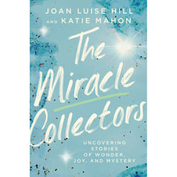 ISBN The Miracle Collectors book Religion English Hardcover 272 pages
