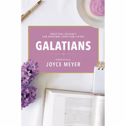 ISBN Galatians, Religion, English, Hardcover, 160 pages