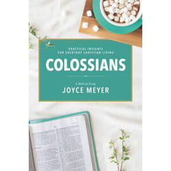 ISBN Colossians book Religion English Paperback 208 pages