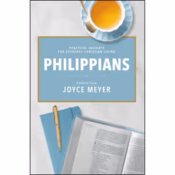 ISBN Philippians, Religion, English, Paperback, 208 pages