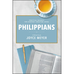 ISBN Philippians book Religion English Paperback 208 pages