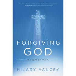 ISBN Forgiving God book Biography English Hardcover 224 pages