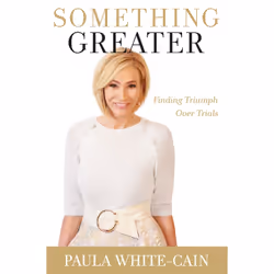 ISBN Something Greater, Religion, English, Paperback, 288 pages
