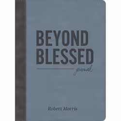 ISBN Beyond Blessed, Religion, English, 160 pages