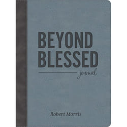 ISBN Beyond Blessed book Religion English 160 pages
