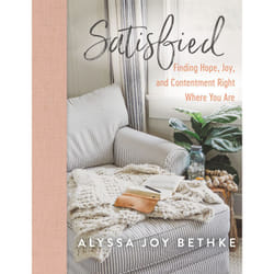 ISBN Satisfied book Health, mind & body English Hardcover 240 pages