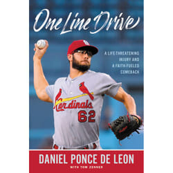 ISBN One Line Drive book Health, mind & body English Hardcover 224 pages