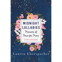 ISBN Midnight Lullabies book Religion English Hardcover 176 pages