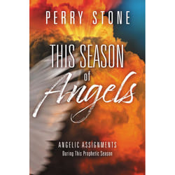 ISBN This Season of Angels book Religion English Paperback 224 pages