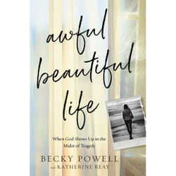 ISBN Awful Beautiful Life book Health, mind & body English Hardcover 256 pages
