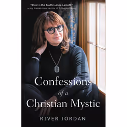 ISBN Confessions of a Christian Mystic, Religion, English, Hardcover, 240 pages