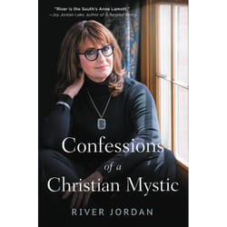 ISBN Confessions of a Christian Mystic book Religion English Hardcover 240 pages