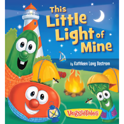 ISBN This Little Light of Mine, Children's, English, 20 pages