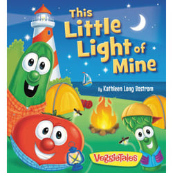 ISBN This Little Light of Mine book Children's English 20 pages